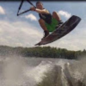 Meet your Posher, Mitch